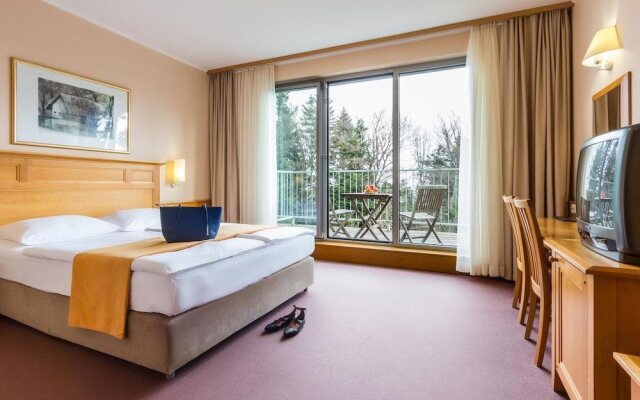 Grand Hotel BELLEVUE