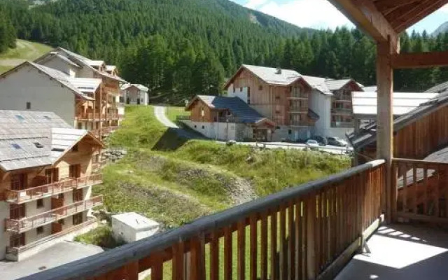 Rental Apartment Bois Mean