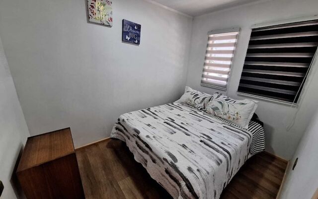 Cabañas Ases Loft Valdivia