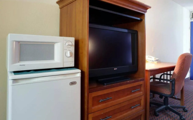 Americas Best Value Inn Weatherford, OK