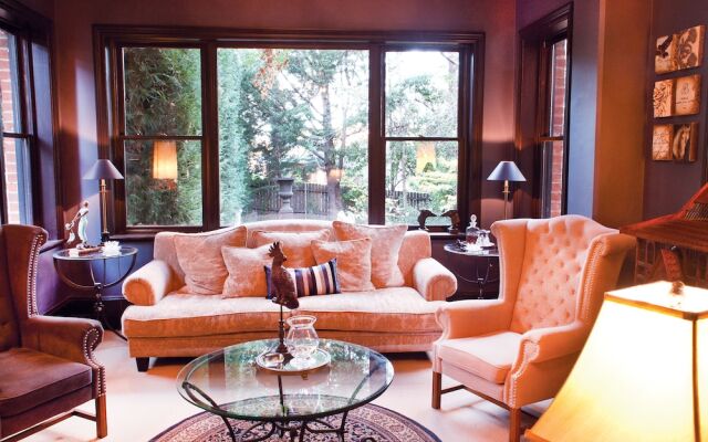 Bishop's Court Estate, Boutique Hotel