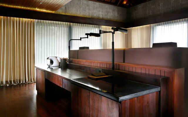 Sanctoo Suites and Villas