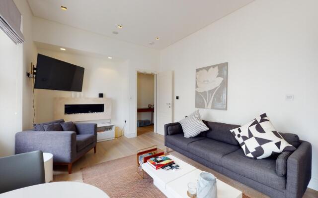 Hyde Park-1 bedroom