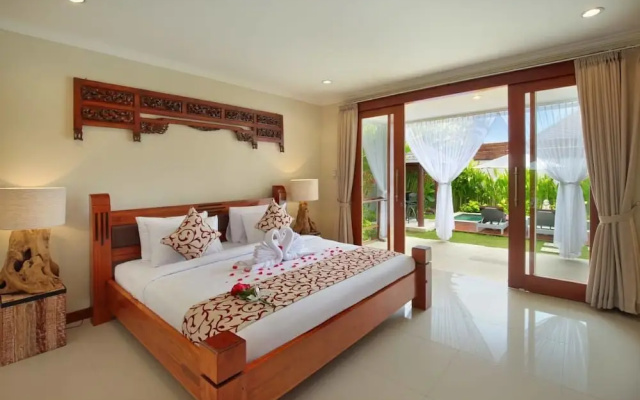 Kae Villas Seminyak