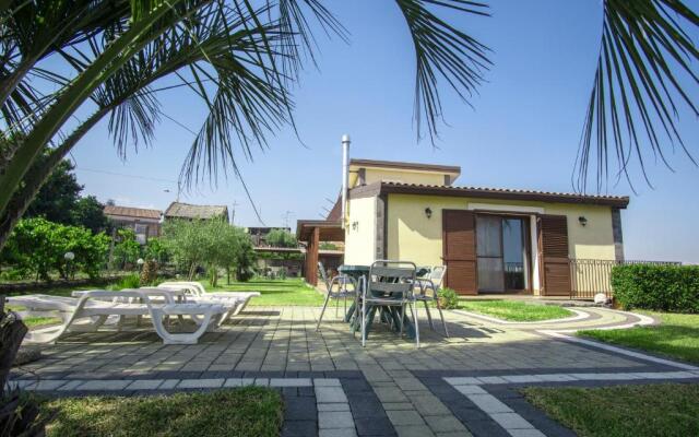 villa gusmano