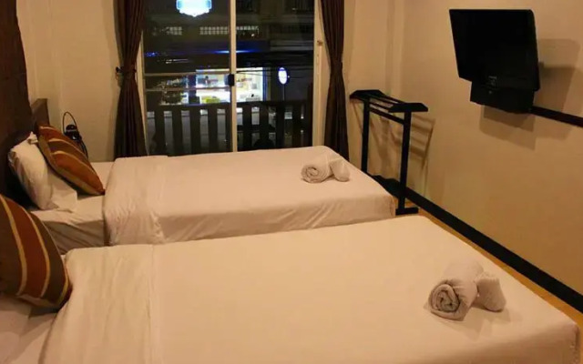 Baan Iammueang Hotel