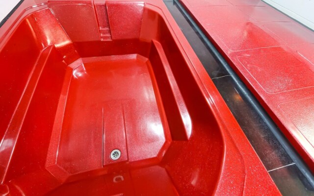 Busan Station BT Hotel