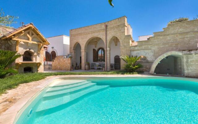 Villa Raffaella by BarbarHouse