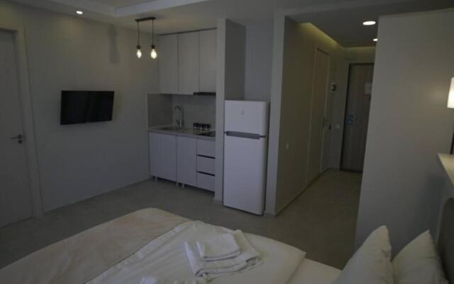 Leo Group Apartment 10-198 Sunrise Batumi