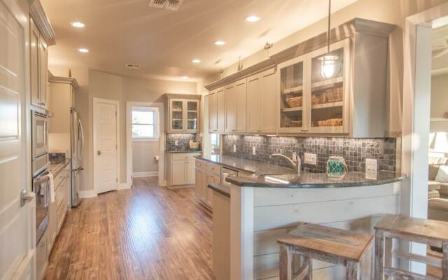 Gone Coastal 3Br Home