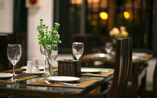 Hoian Nostalgia Hotel & Spa