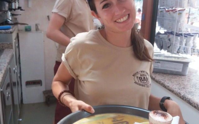 Residence Casa e Vela