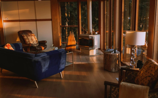 The Sanctuary Retreat & Spa