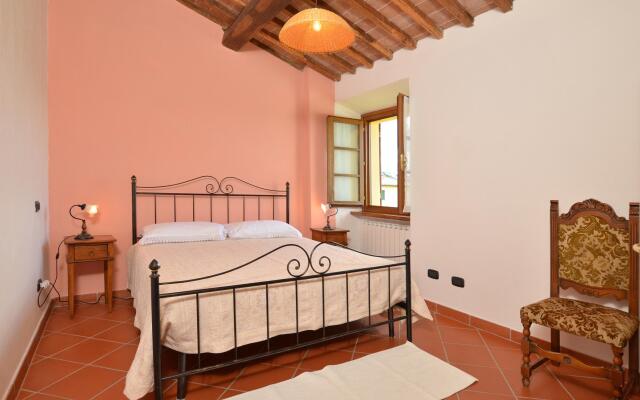 Casa Sofi in Monticiano