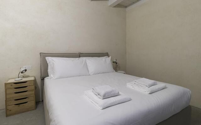 Italianway - Canonica 26