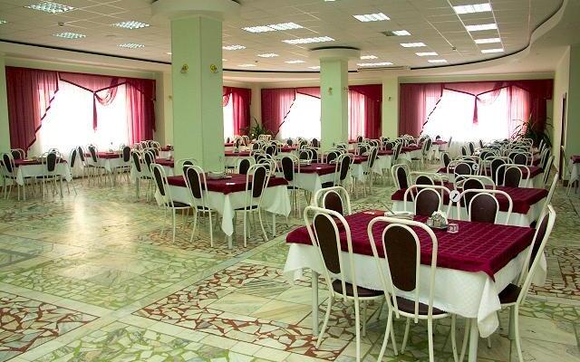 Санаторий "Волга"