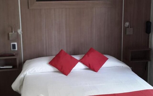 Hotel Los Pinos