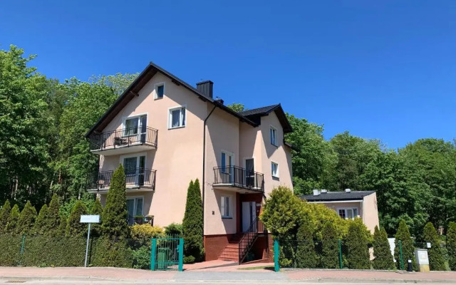 Pokoje Gościnne u Barbary