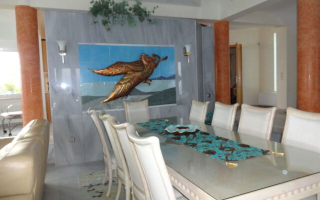 Stargazer Villa