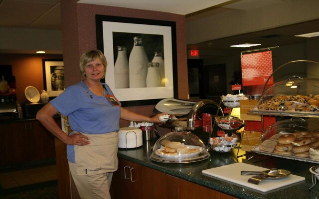 Hampton Inn Grand Rapids-South