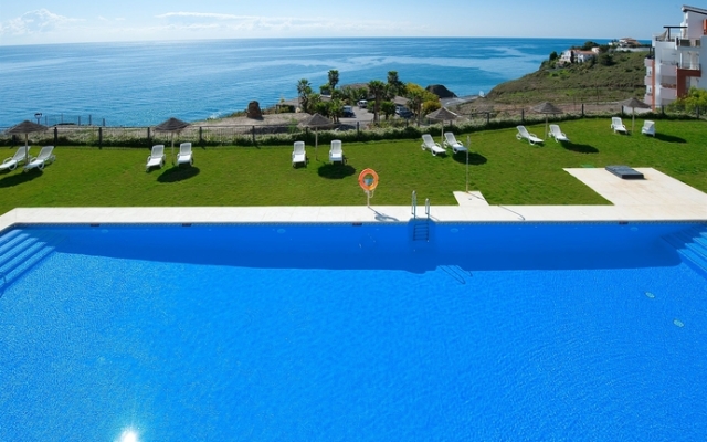 Olée Nerja Holiday Rentals By Fuerte Group