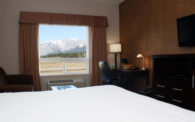 Stoney Nakoda Resort & Casino