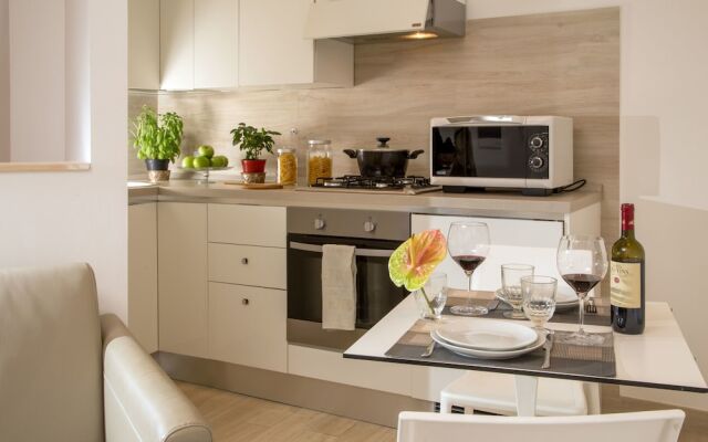 Vatican Suites Apartments