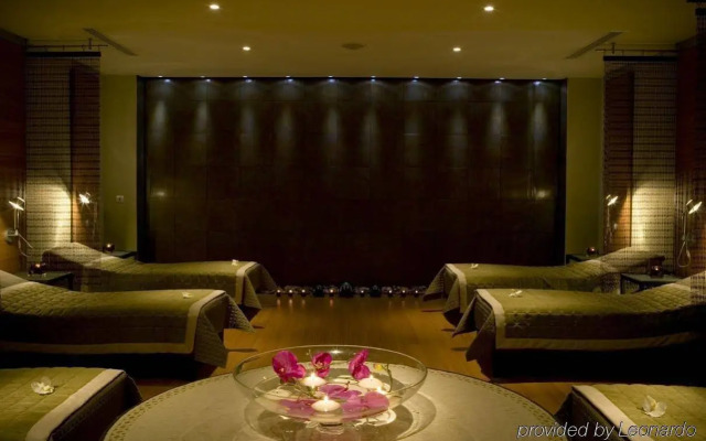 Rookery Hall Hotel