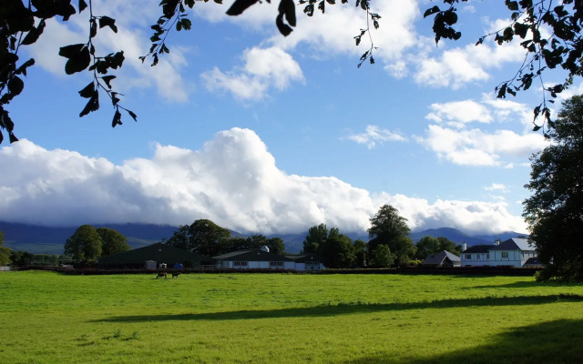 Bansha House