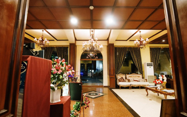 Hotel San Marco