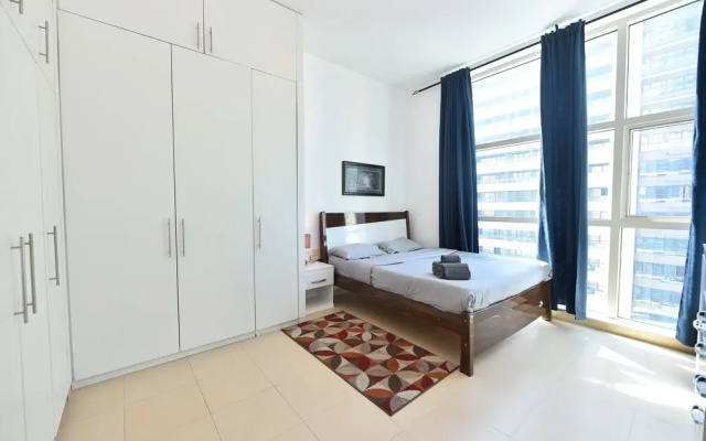 KTH - Modern 1BR apartment Dubai Marina - Apartment in ดูไบ - Photo 4