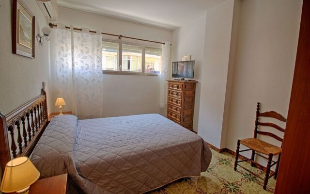 Apartamento Costa Calpe - Cristina