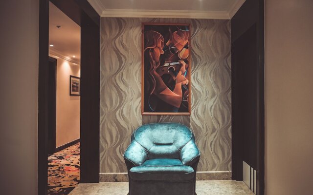 Hotel Golden Riviera