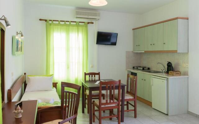 Edem Hotel Apartments