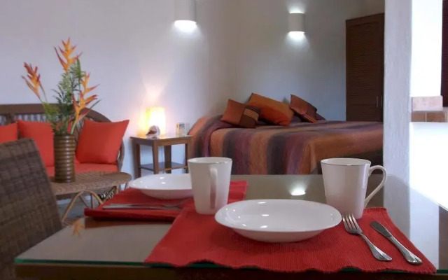 Casa Misifus