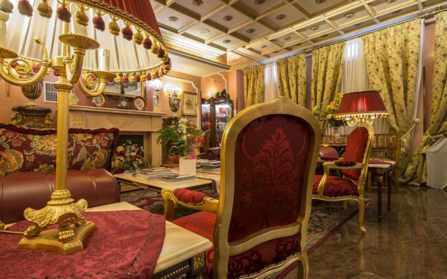Hotel Vittoria
