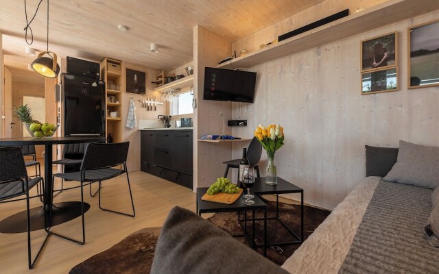 Vanellus Villas - Villa 35