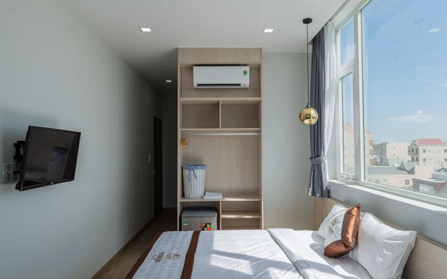 Yurii Hotel