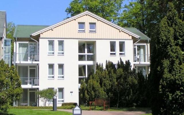 Strand Park Heringsdorf _ 2_11