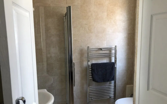 Lovely 1 bed Apartment