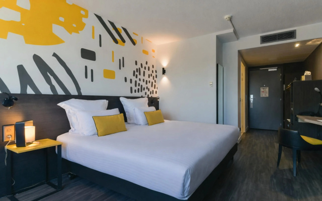 Golden Tulip Roissy Saint Witz