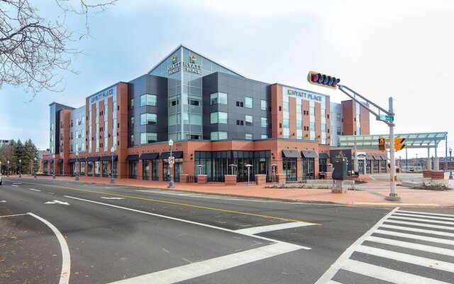 Hyatt Place Moncton / Downtown