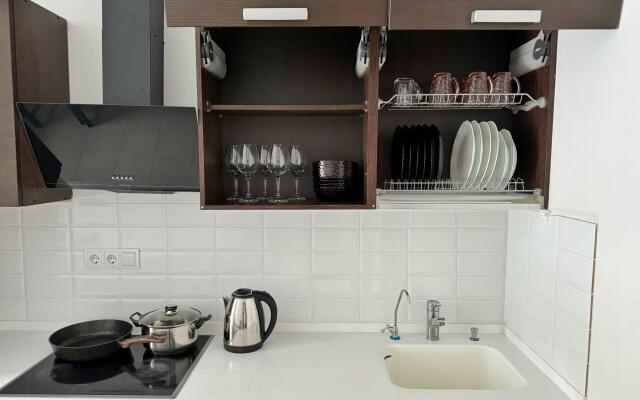 Comfort Home (Комфорт Хоум) на шоссе Ленинградское