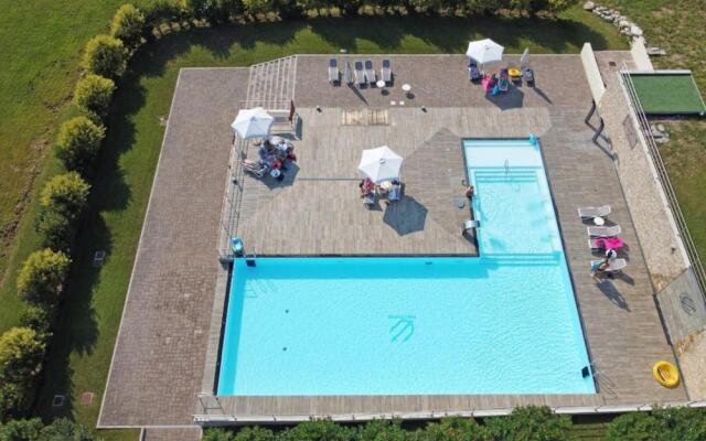 Domino Apt in Sarnico