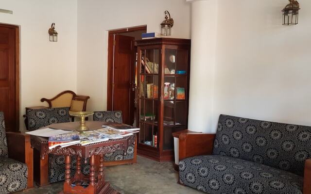 Siriniwasa Villa Induruwa