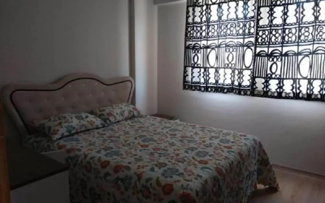 Imbros House - Special Class