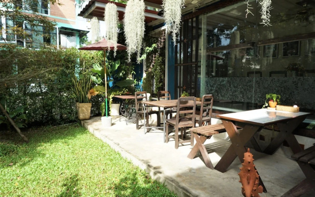 Mountain Green The Boutique