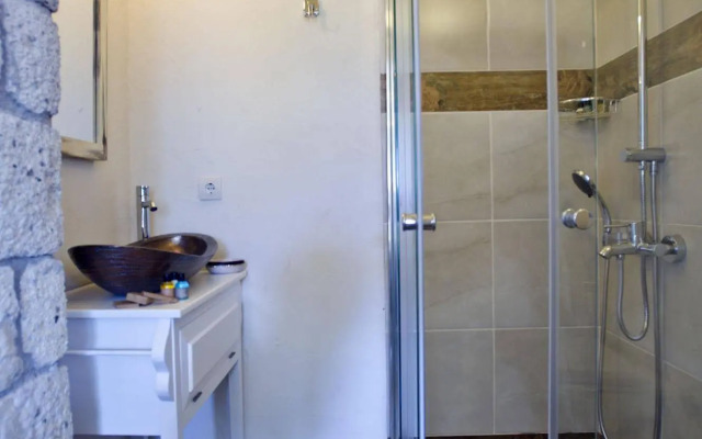 Alaçatı Sultan Konak Butik Otel