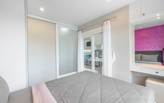 Sea Scent Phuket By Favstay