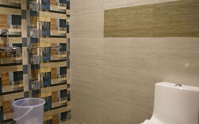 Hotel selaqui Inn